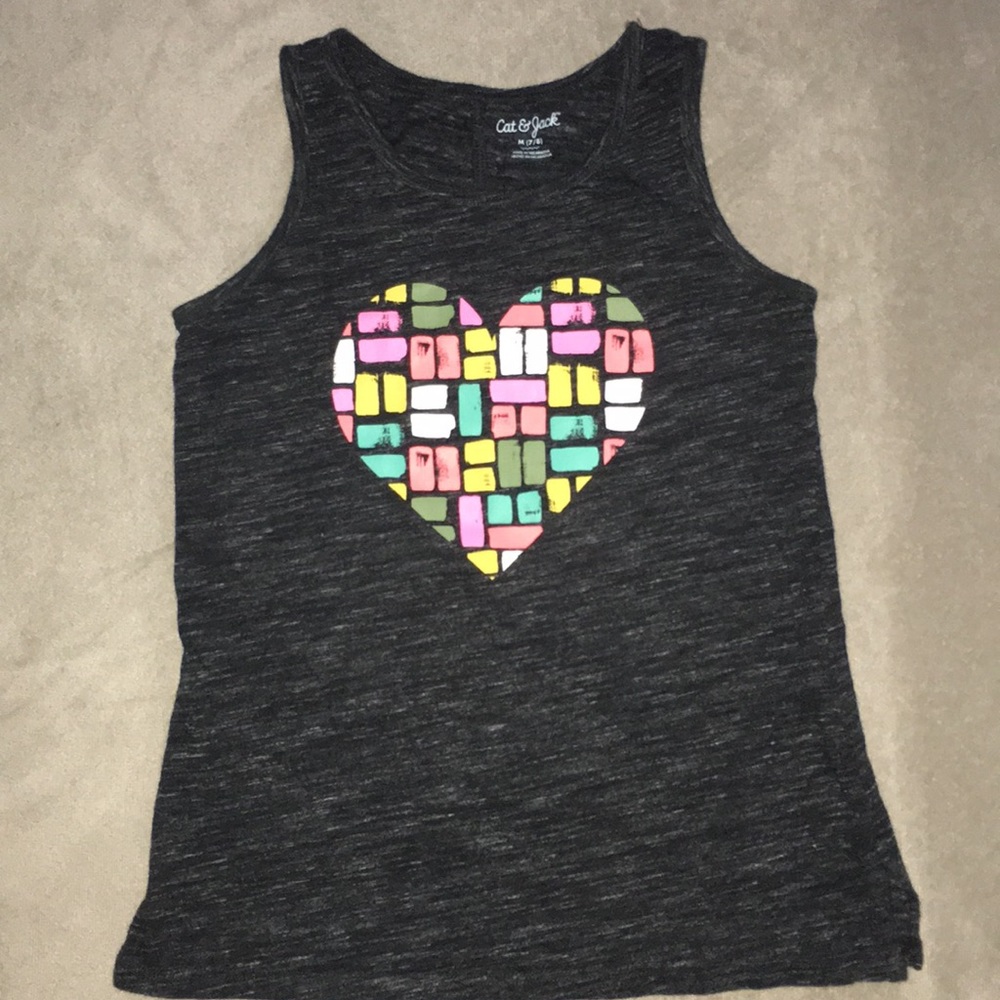Girls Shirt
